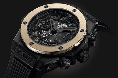 blockchain watch hublot|hublot watch ledger.